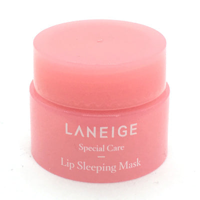 Laneige Lip Sleeping Mask 3g Berry