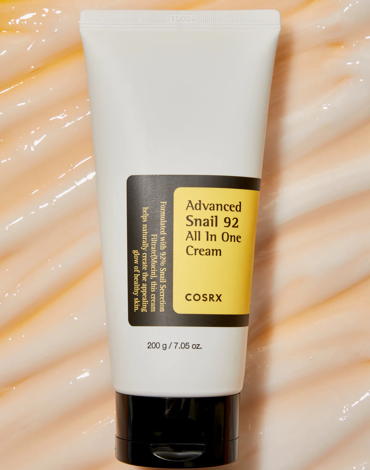 COSRX Advanced Snail 92 All in One Cream [Tube] 100ml