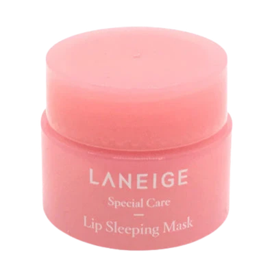 Laneige Lip Sleeping Mask 3g Berry