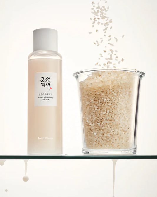 Beauty of Joseon Glow Replenishing Rice Milk 150ml